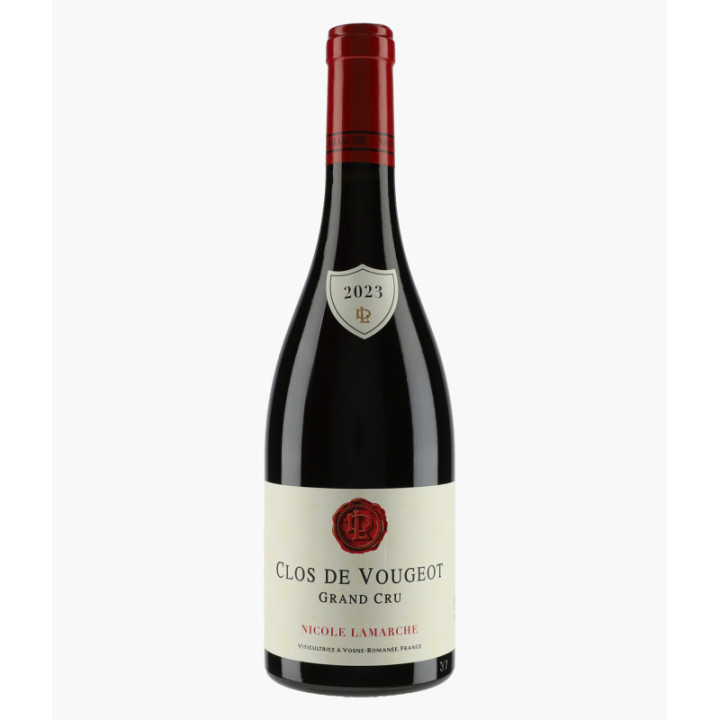 Clos-de-Vougeot Grand Cru | LAMARCHE NICOLE