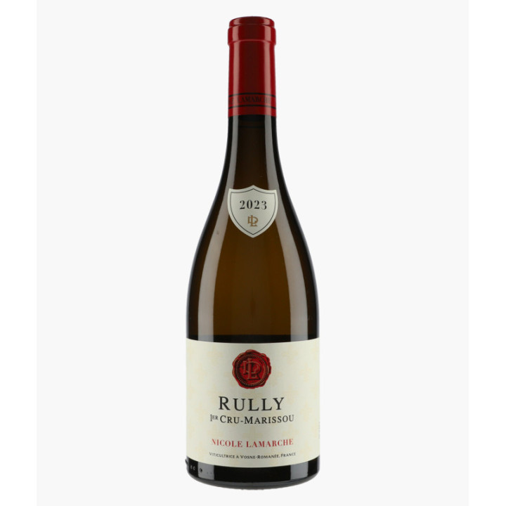 Rully 1er Cru Marissou 2023 | LAMARCHE NICOLE