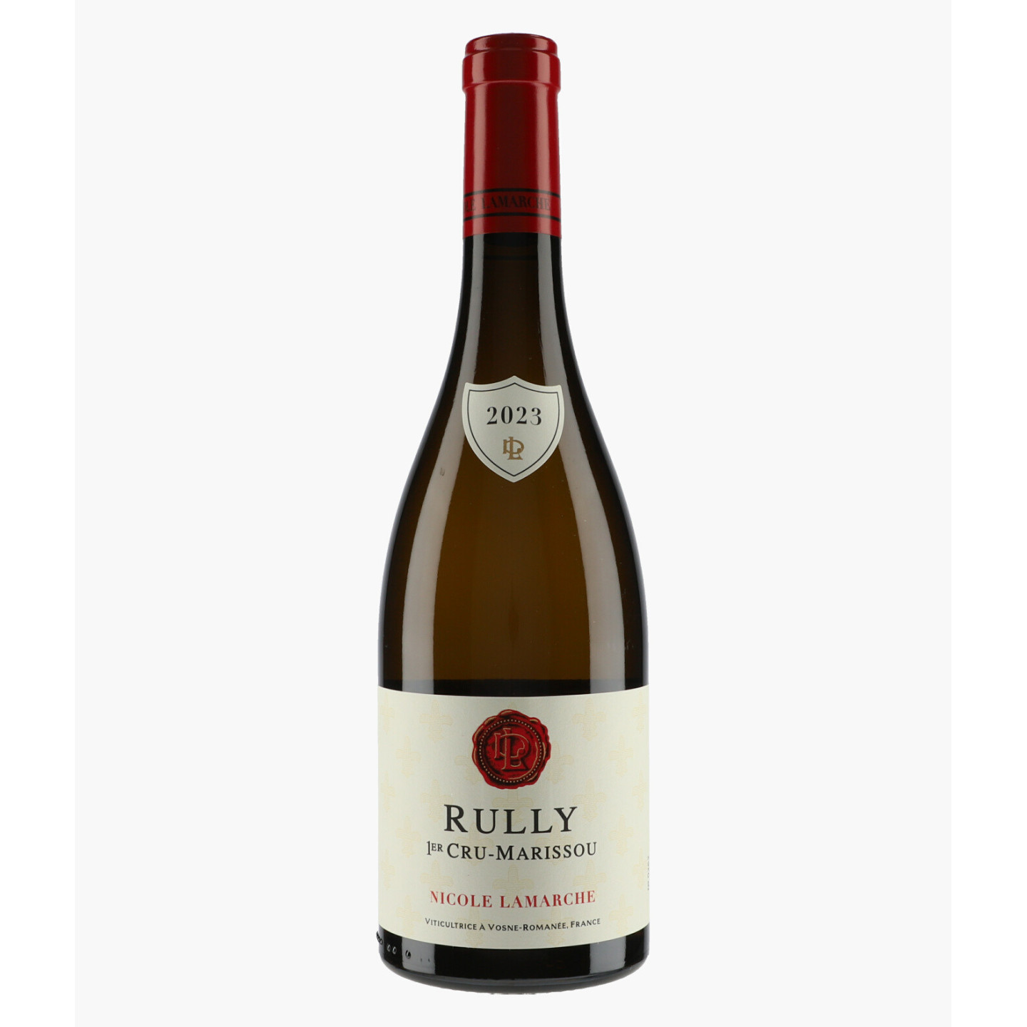 Rully 1er Cru Marissou 2023 | LAMARCHE NICOLE