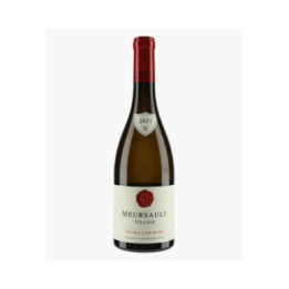 Meursault Village 2023 | LAMARCHE NICOLE
