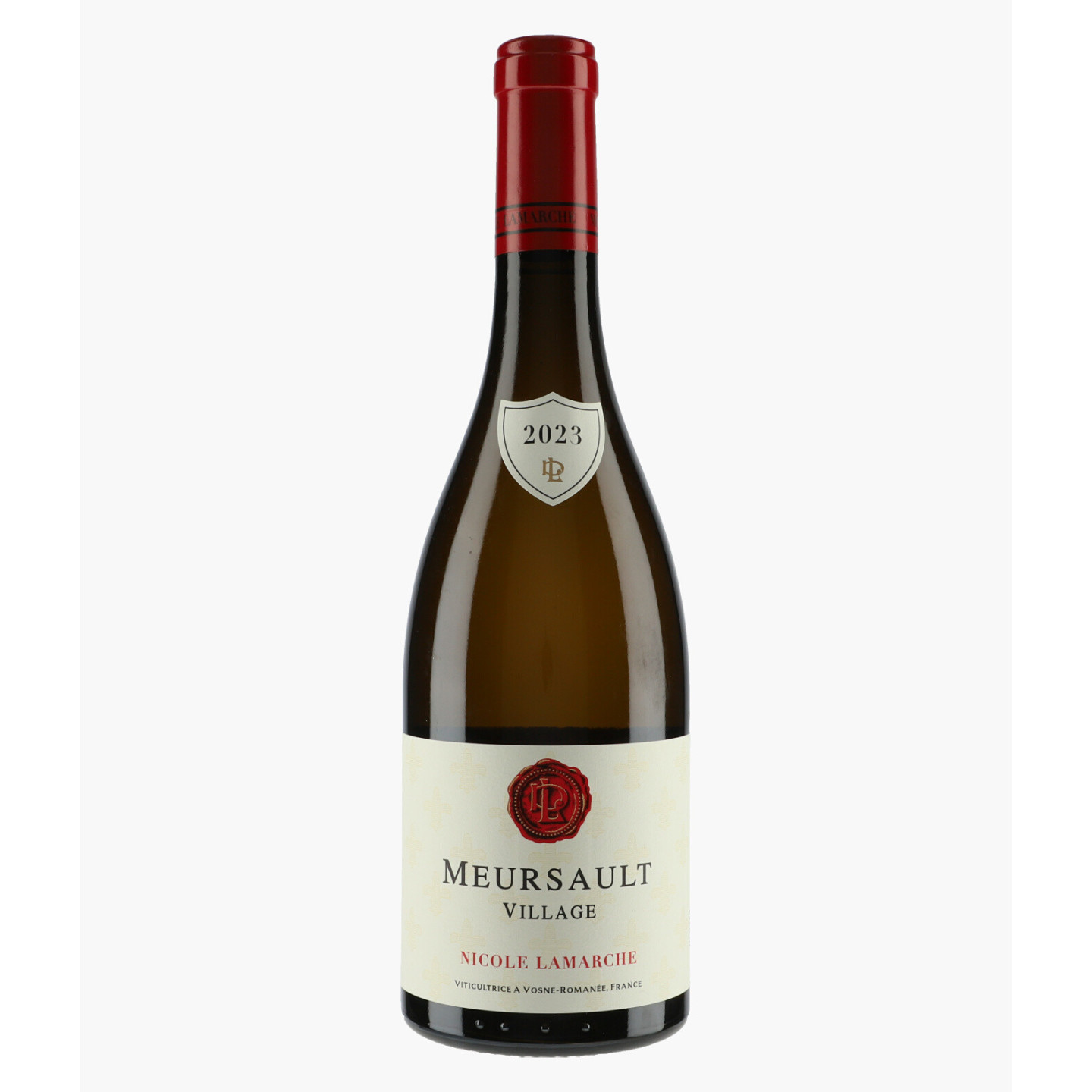 Meursault Village 2023 | LAMARCHE NICOLE