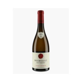 Meursault Les Vireuils 2023 | LAMARCHE NICOLE