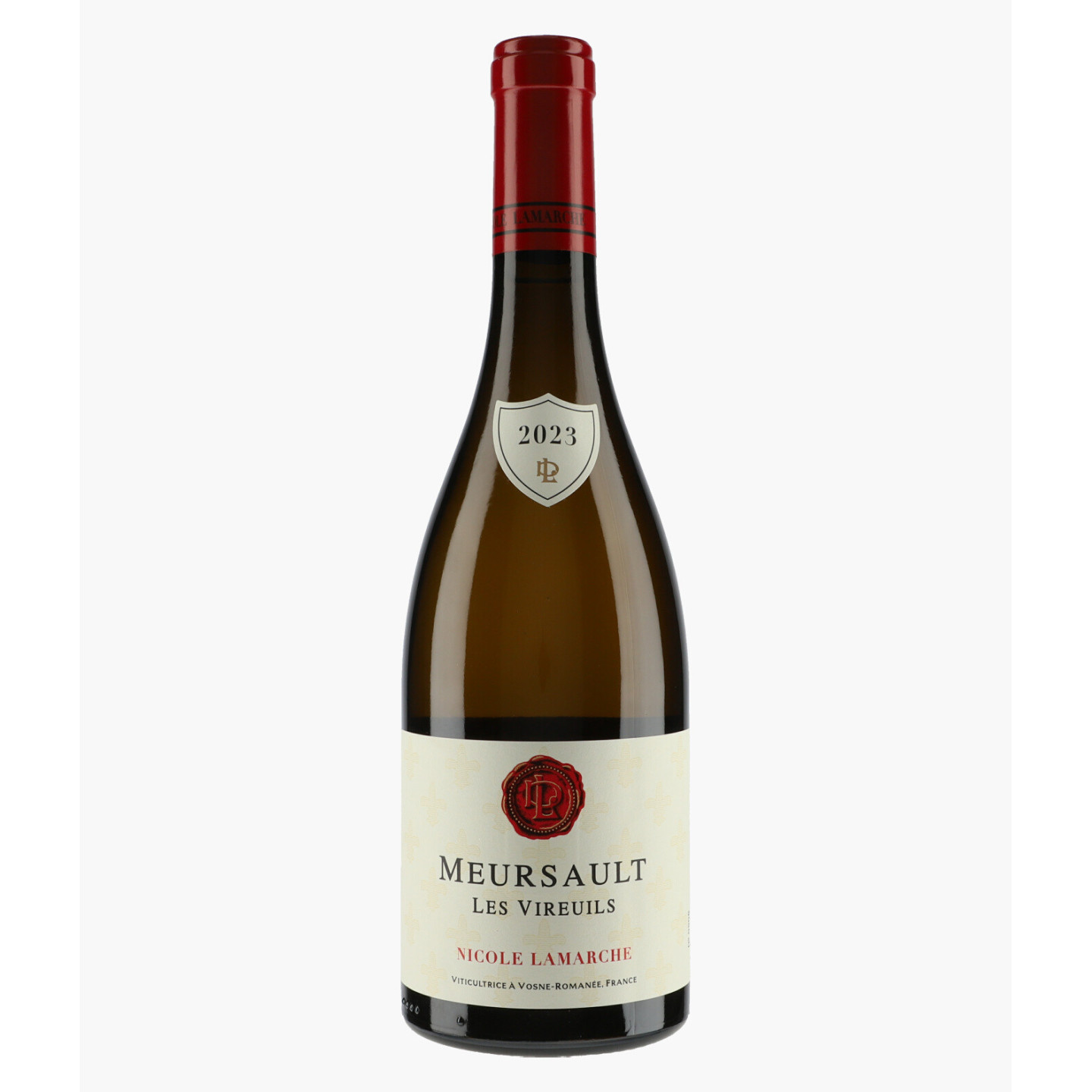 Meursault Les Vireuils | LAMARCHE NICOLE