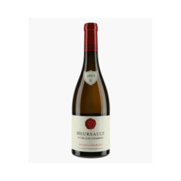 Meursault 1er Cru Les Charmes 2023 | LAMARCHE NICOLE