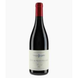 Côte de Nuits Villages Armand | JULIEN GERARD ET FILS