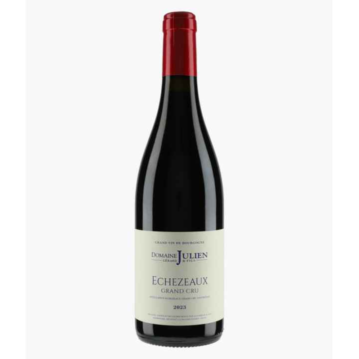 Echezeaux Grand Cru 2023 | JULIEN GERARD ET FILS