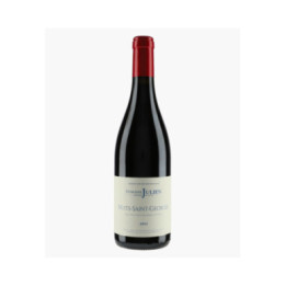 Nuits-Saint-Georges | JULIEN GERARD ET FILS