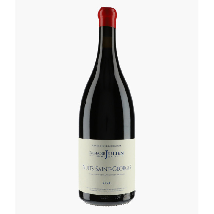 Nuits-Saint-Georges | JULIEN GERARD ET FILS