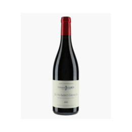 Nuits-Saint-Georges | JULIEN GERARD ET FILS