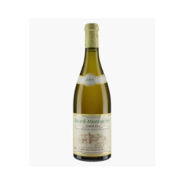 Bâtard-Montrachet Grand Cru | MOREY BERNARD