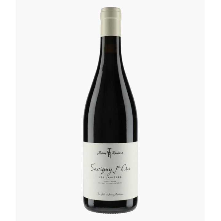 Savigny-les Beaune 1er Cru Les Lavières | RECCHIONE JEREMY