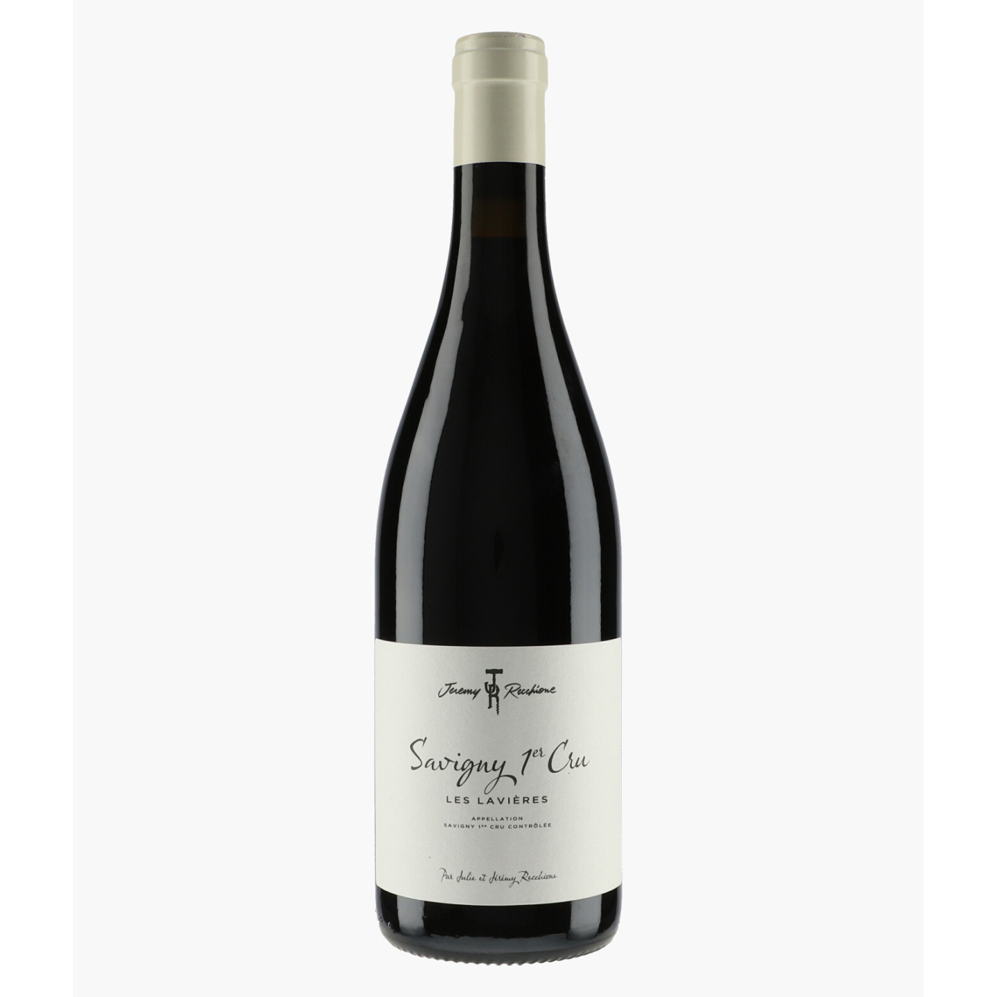 Savigny-les Beaune 1er Cru Les Lavières | RECCHIONE JEREMY