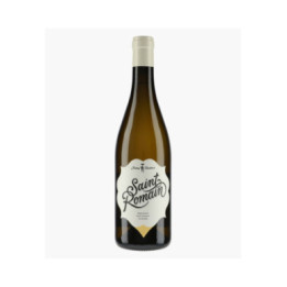 Saint-Romain | RECCHIONE JEREMY