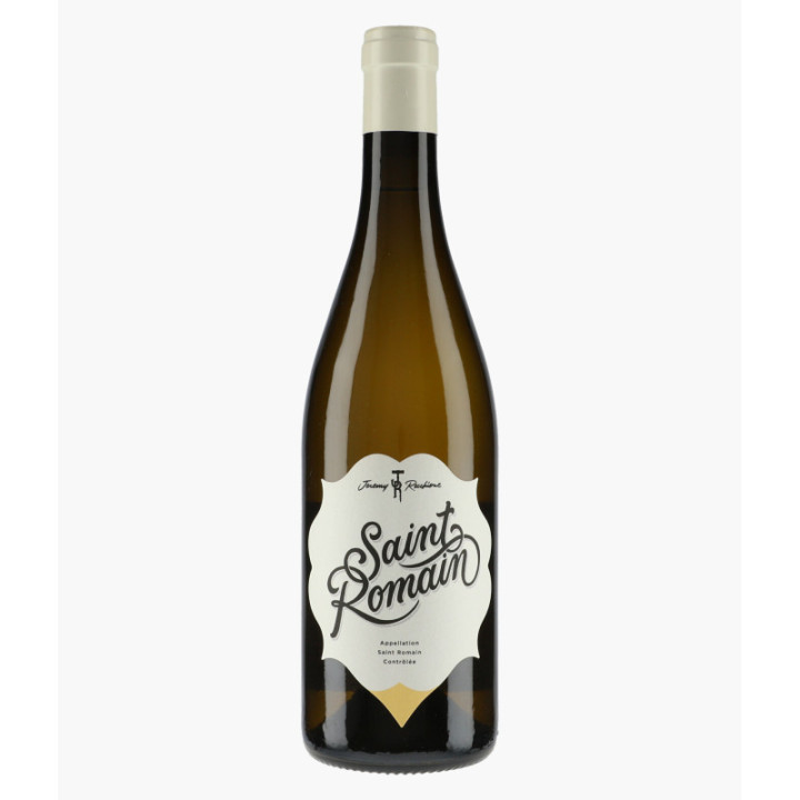 Saint-Romain 2023 | RECCHIONE JEREMY