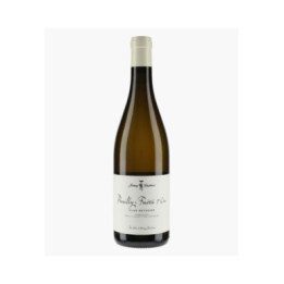 Pouilly-Fuissé 1er Cru Clos Reyssier | RECCHIONE JEREMY