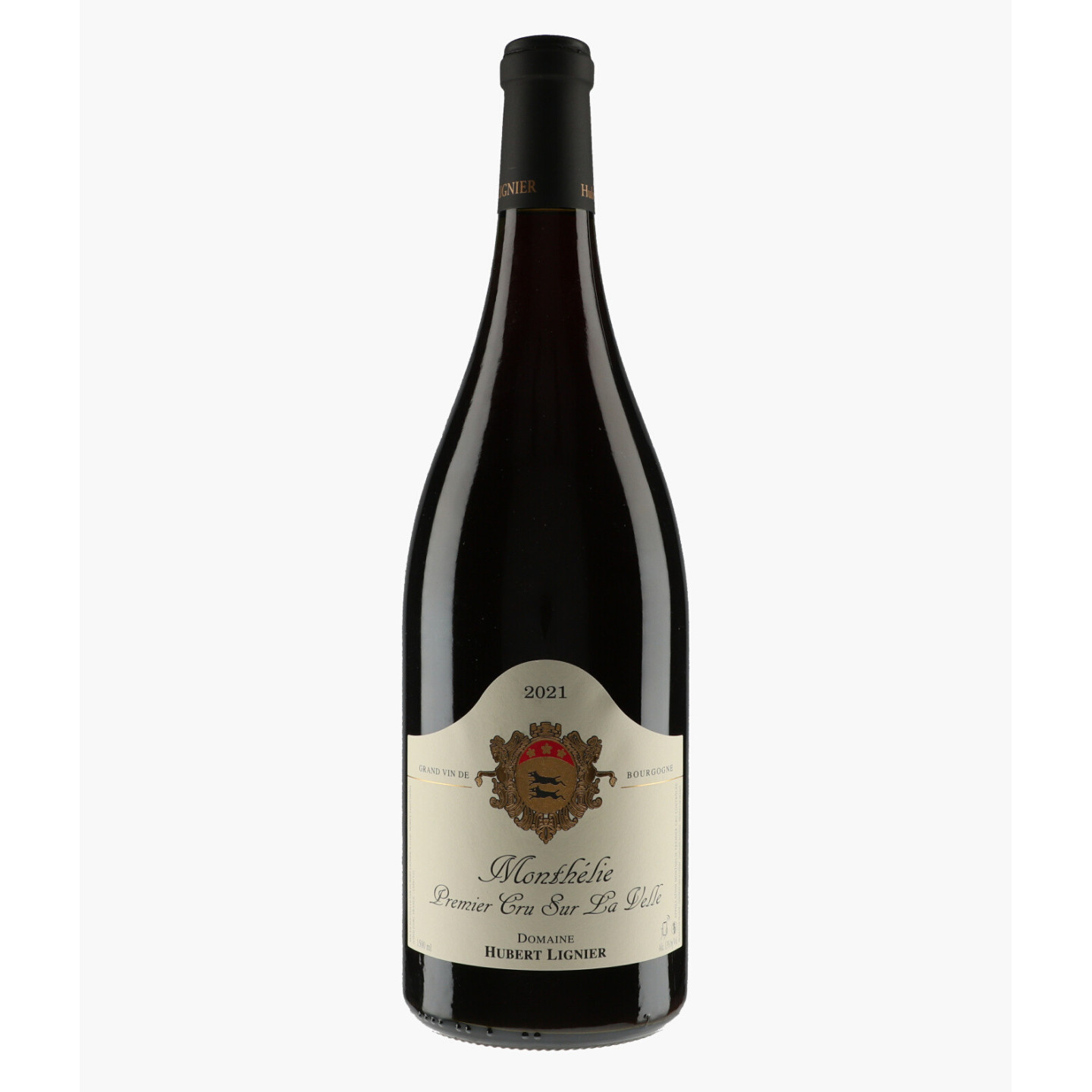 Monthélie 1er Cru Sur La Velle | LIGNIER HUBERT