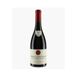 Morey-Saint-Denis 1er Cru Les Monts-Luisants 2023 | LAMARCHE NICOLE