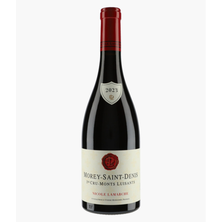 Morey-Saint-Denis 1er Cru Les Monts-Luisants 2023 | LAMARCHE NICOLE