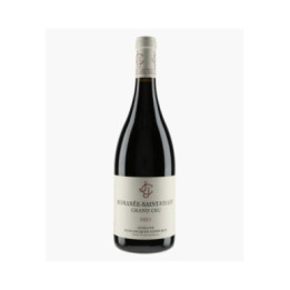 Romanée-Saint-Vivant Grand Cru | CONFURON JEAN-JACQUES
