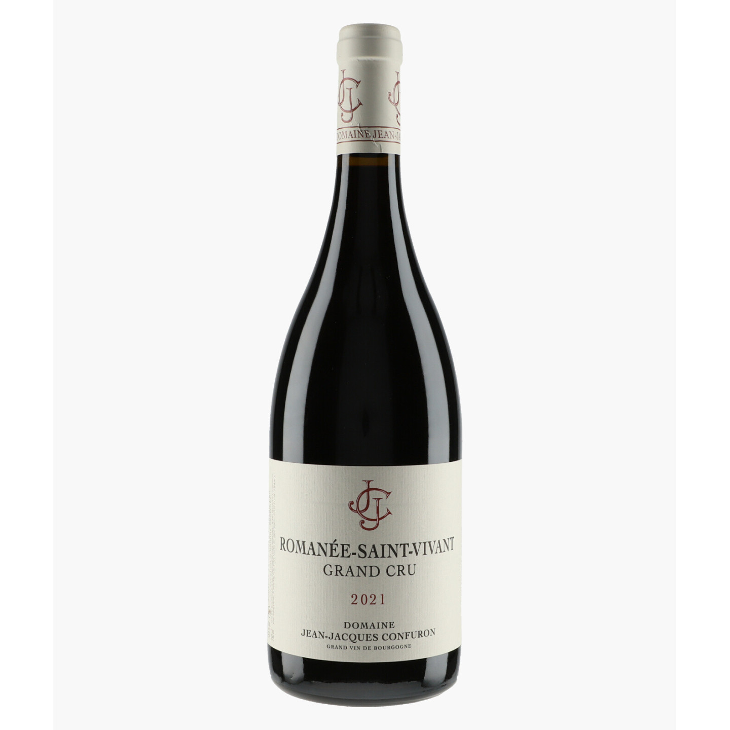 Romanée-Saint-Vivant Grand Cru | CONFURON JEAN-JACQUES