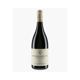 Romanée-Saint-Vivant Grand Cru | CONFURON JEAN-JACQUES