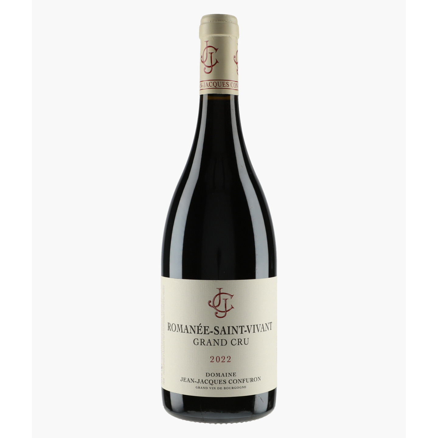Romanée-Saint-Vivant Grand Cru 2022 | CONFURON JEAN-JACQUES