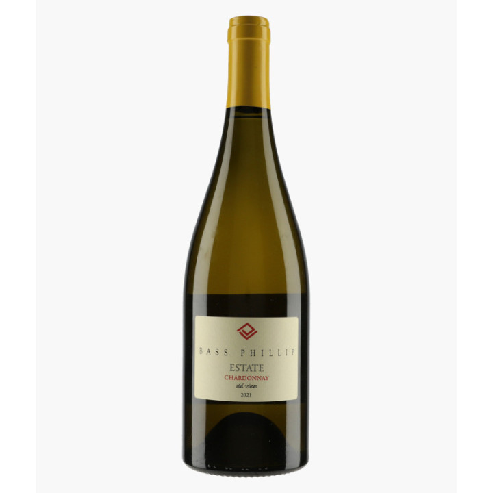 Chardonnay Estate 2021 | BASS PHILIPP