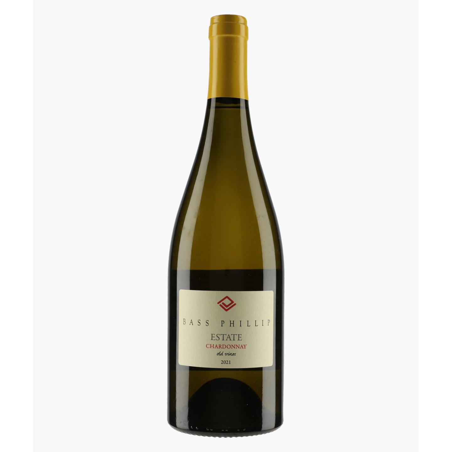 Chardonnay Estate 2021 | BASS PHILIPP