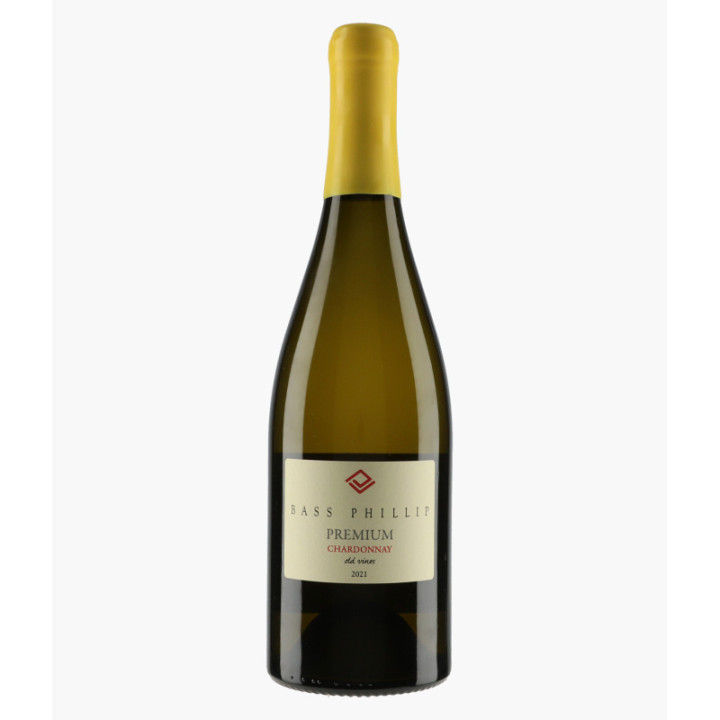 Chardonnay Premium 2021 | BASS PHILIPP