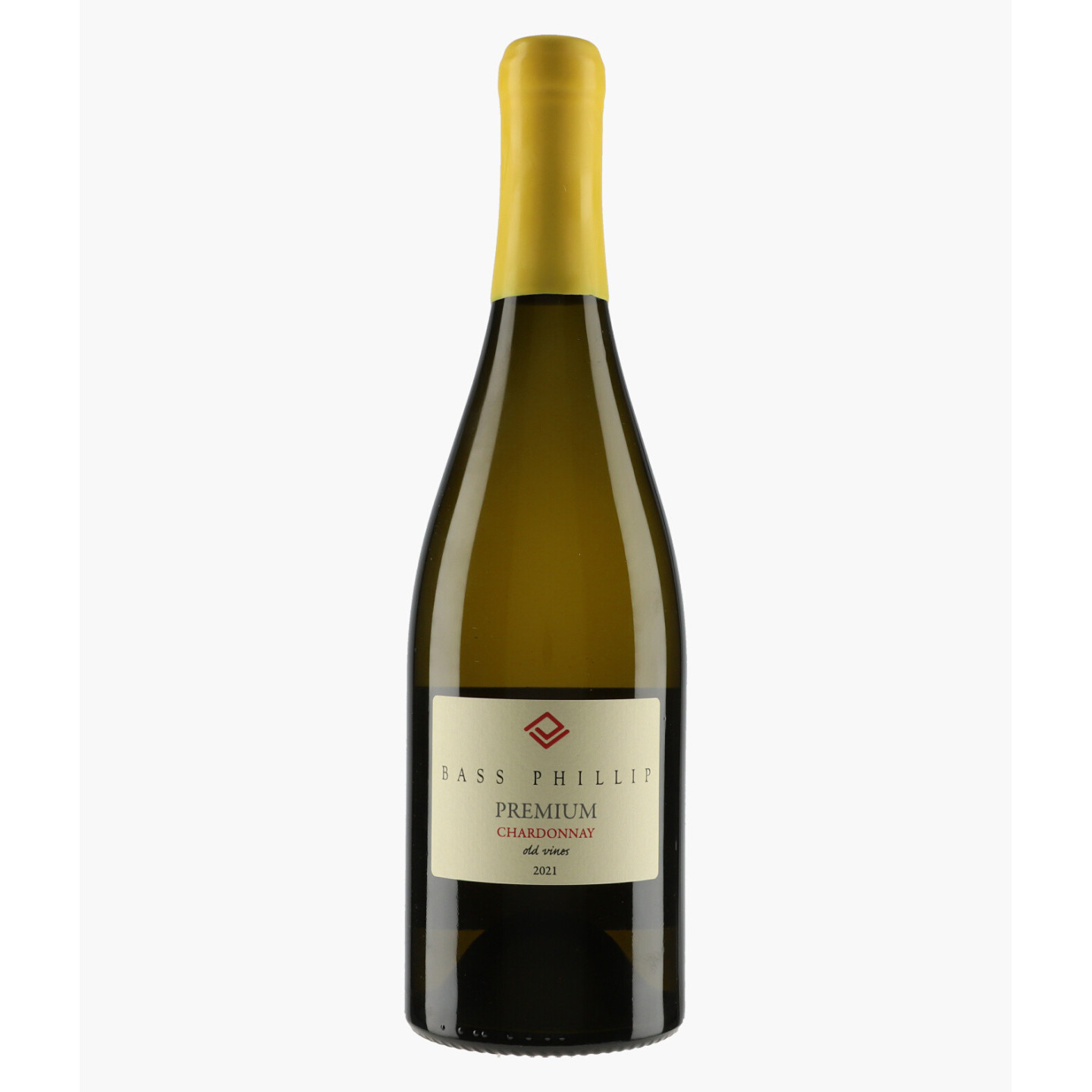 Chardonnay Premium 2021 | BASS PHILIPP