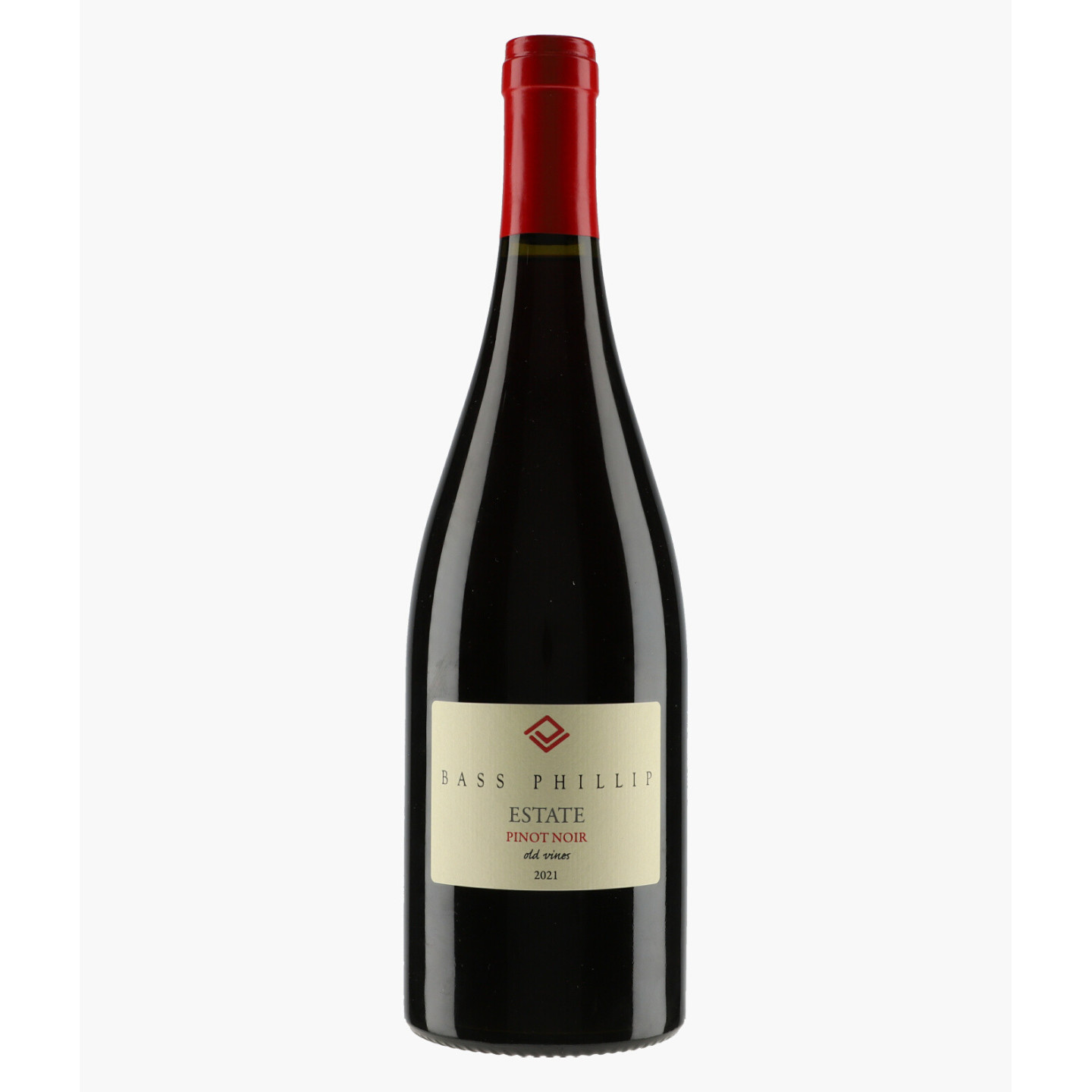 Pinot Noir Estate 2021 | BASS PHILIPP