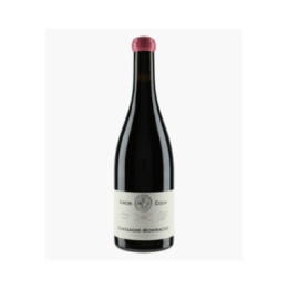 Chassagne-Montrachet | COLIN SIMON
