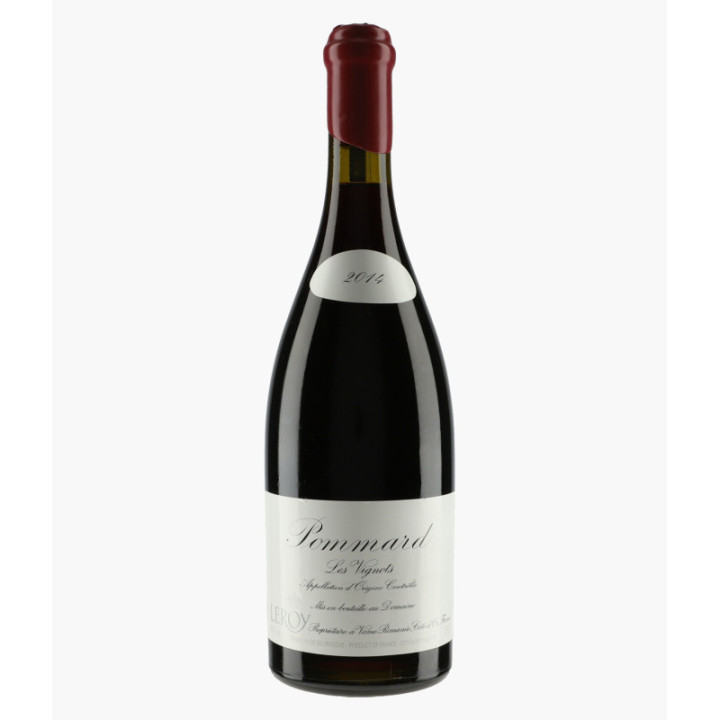 Pommard Les Vignots (Ex-Domaine 2023) | LEROY DOMAINE