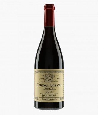 Wine Corton Grand Cru Les Grèves - JADOT LOUIS