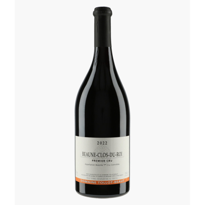 Beaune 1er Cru Clos du Roi | TOLLOT-BEAUT