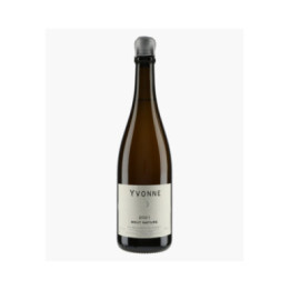 Yvonne Brut Nature 2021 | CHATEAU YVONNE
