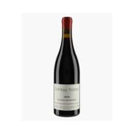 Saumur-Champigny 2023 | CHATEAU YVONNE