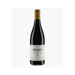 Volnay Sur-Roches Vendange Entière | DUBUET-BOILLOT