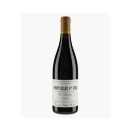 Monthélie 1er Cru Les Riottes | DUBUET-BOILLOT