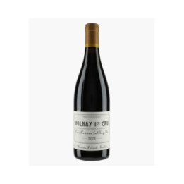 Volnay 1er Cru Carelle Sous La Chapelle | DUBUET-BOILLOT