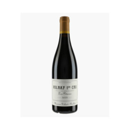 Volnay 1er Cru Les Pitures | DUBUET-BOILLOT