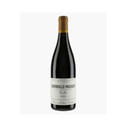 Chambolle-Musigny Seulle | DUBUET-BOILLOT