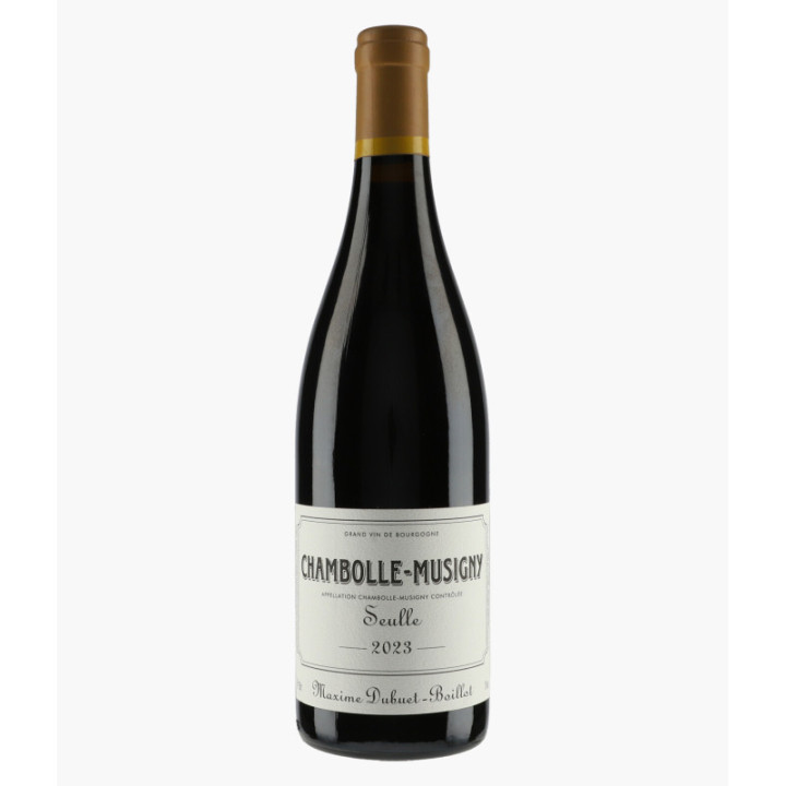 Chambolle-Musigny Seulle | DUBUET-BOILLOT