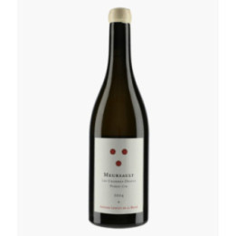 Meursault 1er Cru Les Charmes-Dessus 2024 | LA PIERRE RONDE - ANTOINE LEPETIT DE LA BIGNE