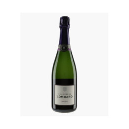 Champagne Extra-Brut | LOMBARD