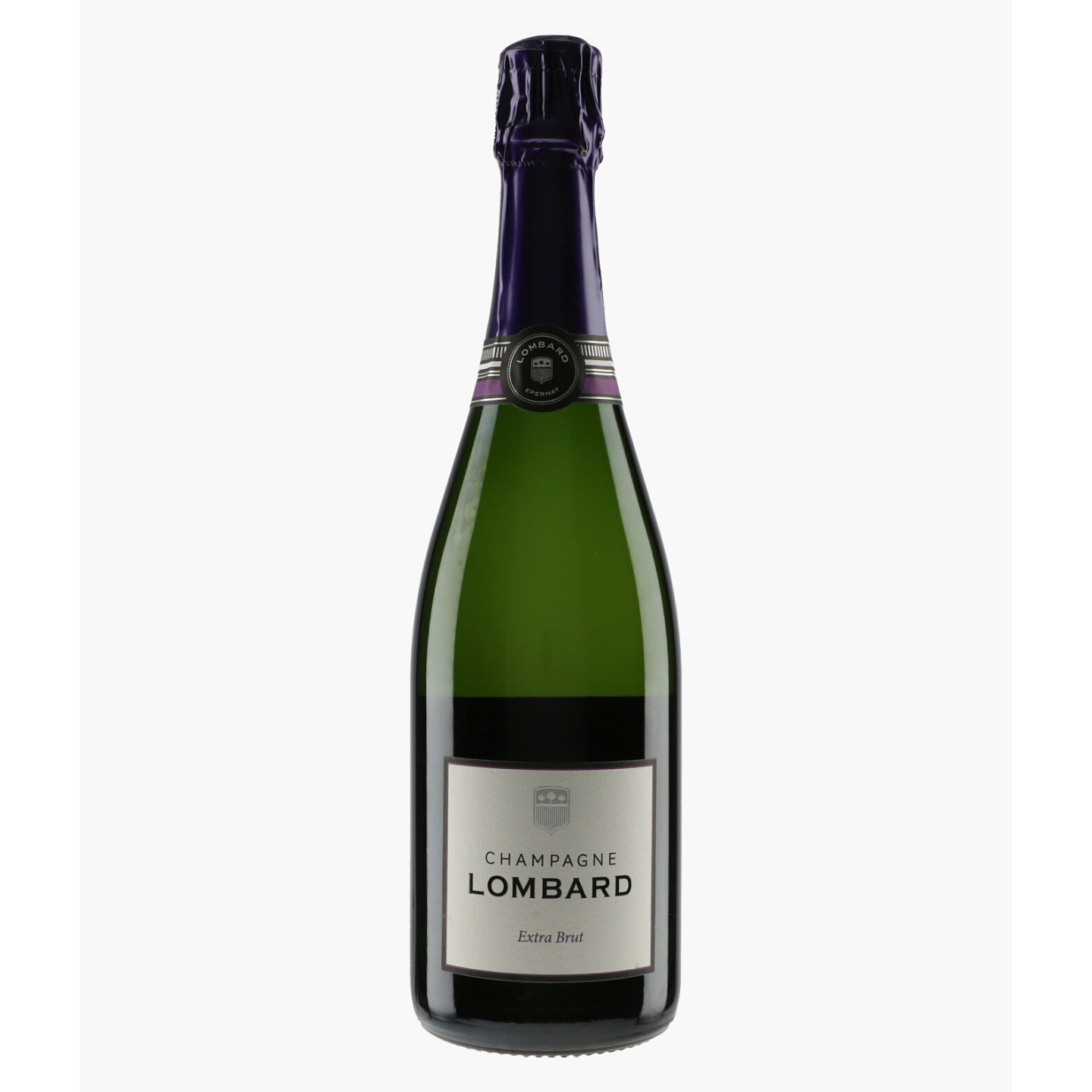 Champagne Extra-Brut | LOMBARD