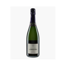 Champagne Extra-Brut 1er Cru Blanc de Noirs | LOMBARD