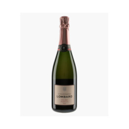 Champagne Extra-Brut 1er Cru | LOMBARD