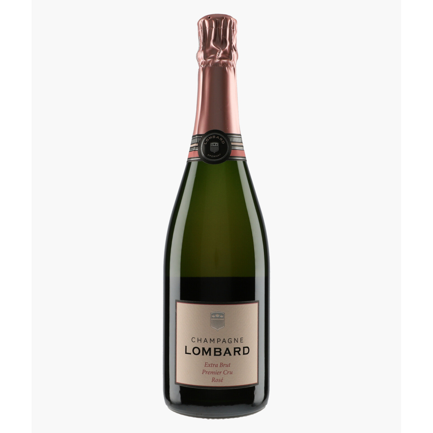 Champagne Extra-Brut 1er Cru | LOMBARD