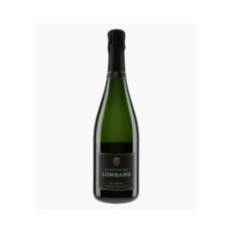 Champagne Brut Nature Cramant Grand Cru | LOMBARD